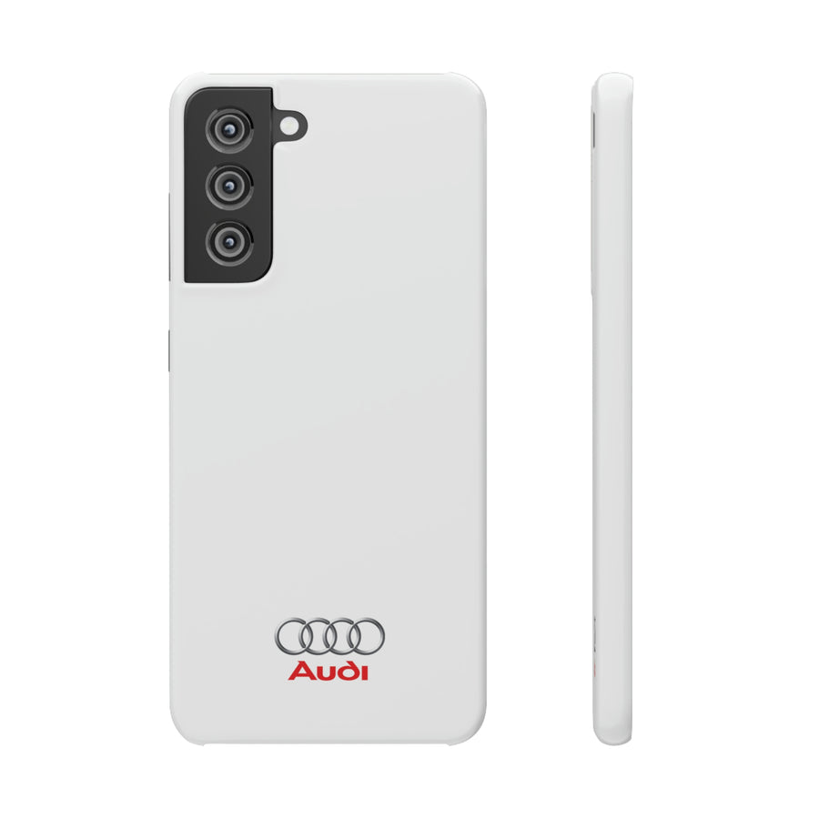 Audi Snap Cases™