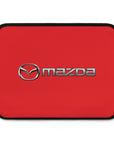 Red Mazda Laptop Sleeve™