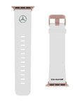 Mercedes Watch Band for Apple Watch™