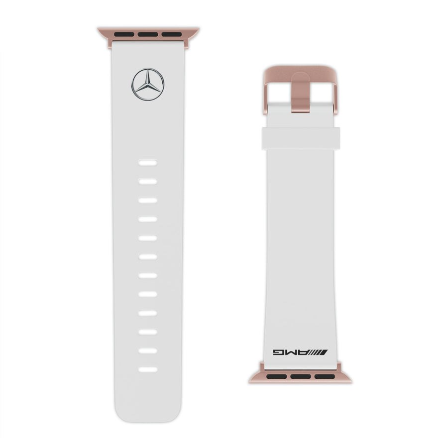 Mercedes Watch Band for Apple Watch™