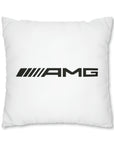 Mercedes Spun Polyester Pillowcase™