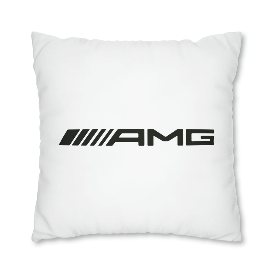 Mercedes Spun Polyester Pillowcase™