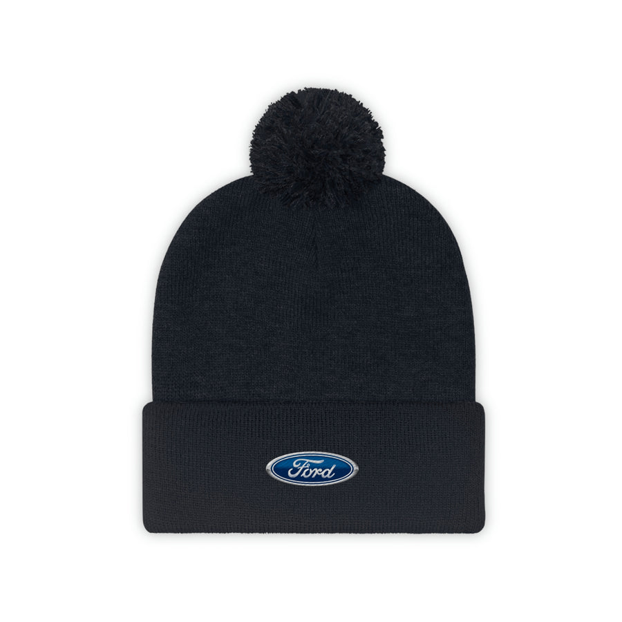 Ford Pom Pom Beanie™