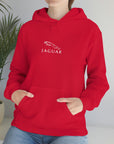 Unisex Jaguar Hoodie™