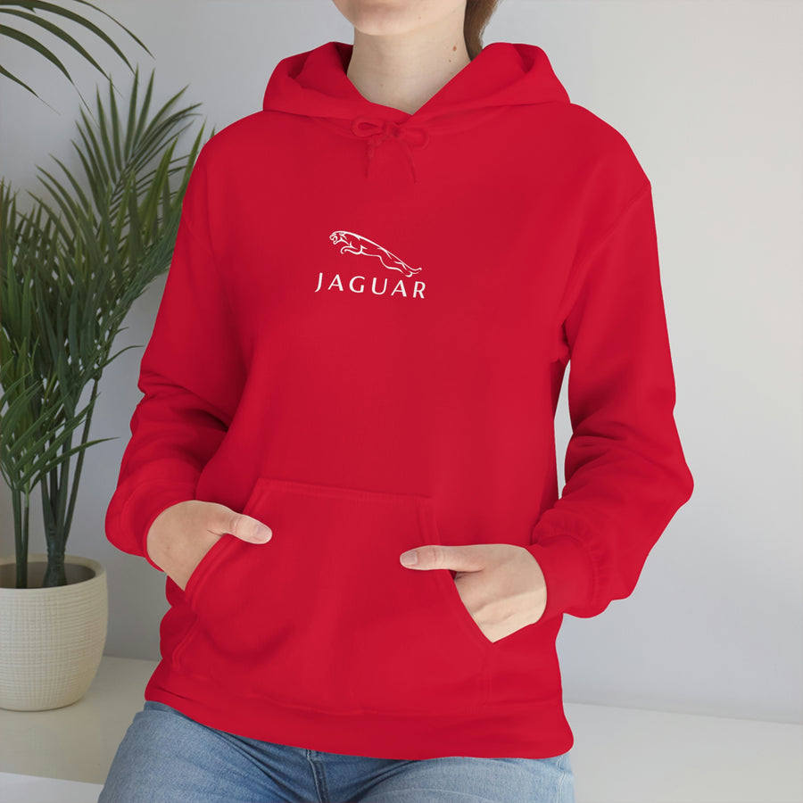 Unisex Jaguar Hoodie™