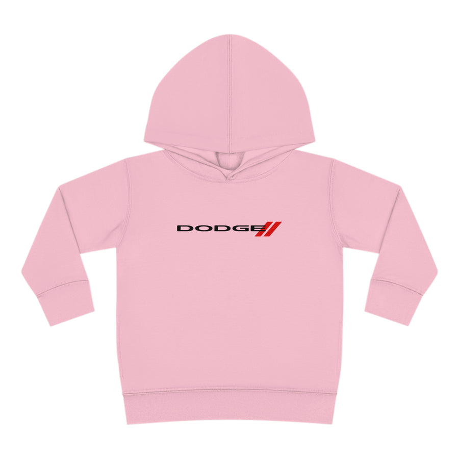 Copy of Unisex Toddler Pullover Dodge Fleece Hoodie™