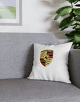 Porsche Spun Polyester Pillowcase™