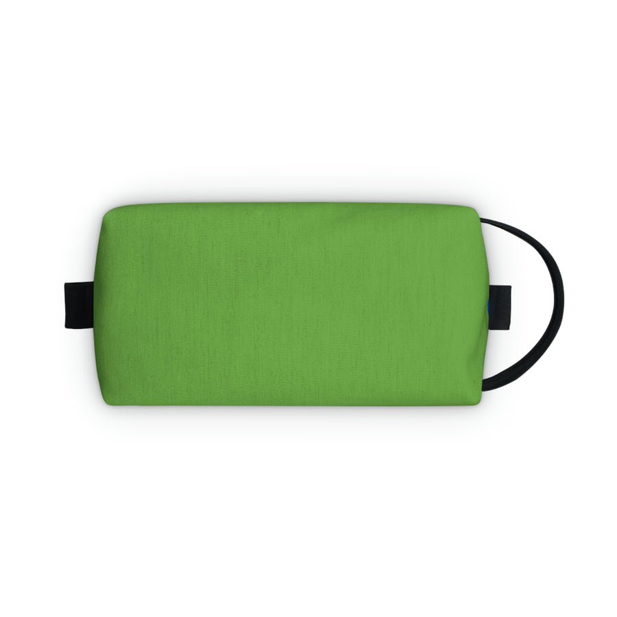 Green Volkswagen Toiletry Bag™