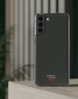 Audi Clear Cases™