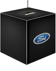 Black Ford Light Cube Lamp™