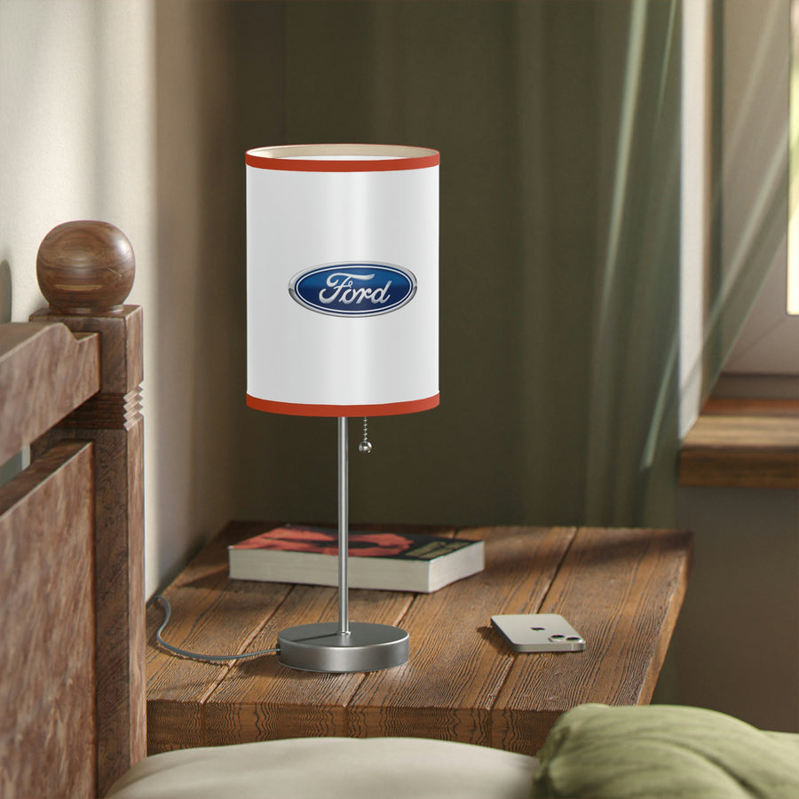 Ford Lamp on a Stand, US|CA plug™