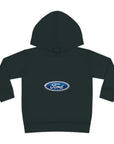 Unisex Ford Toddler Pullover Fleece Hoodie™