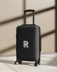 Black Rolls Royce Jaguar Suitcases™