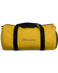 Yellow Mazda Duffel Bag™