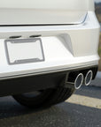 Grey Mazda License Plate Frame™