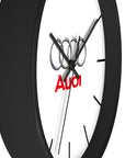 Audi Wall clock™