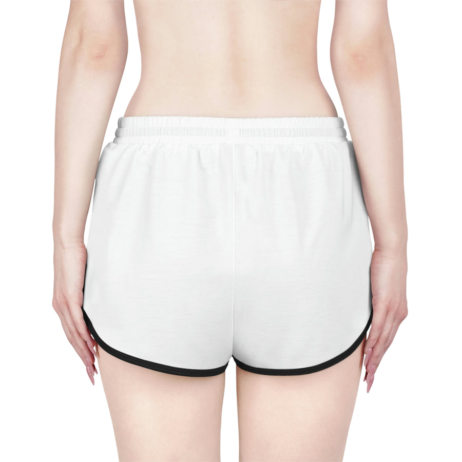 Women's Rolls Royce Relaxed Shorts™