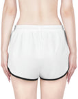 Women's Rolls Royce Relaxed Shorts™