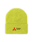 Mitsubishi Knit Beanie™