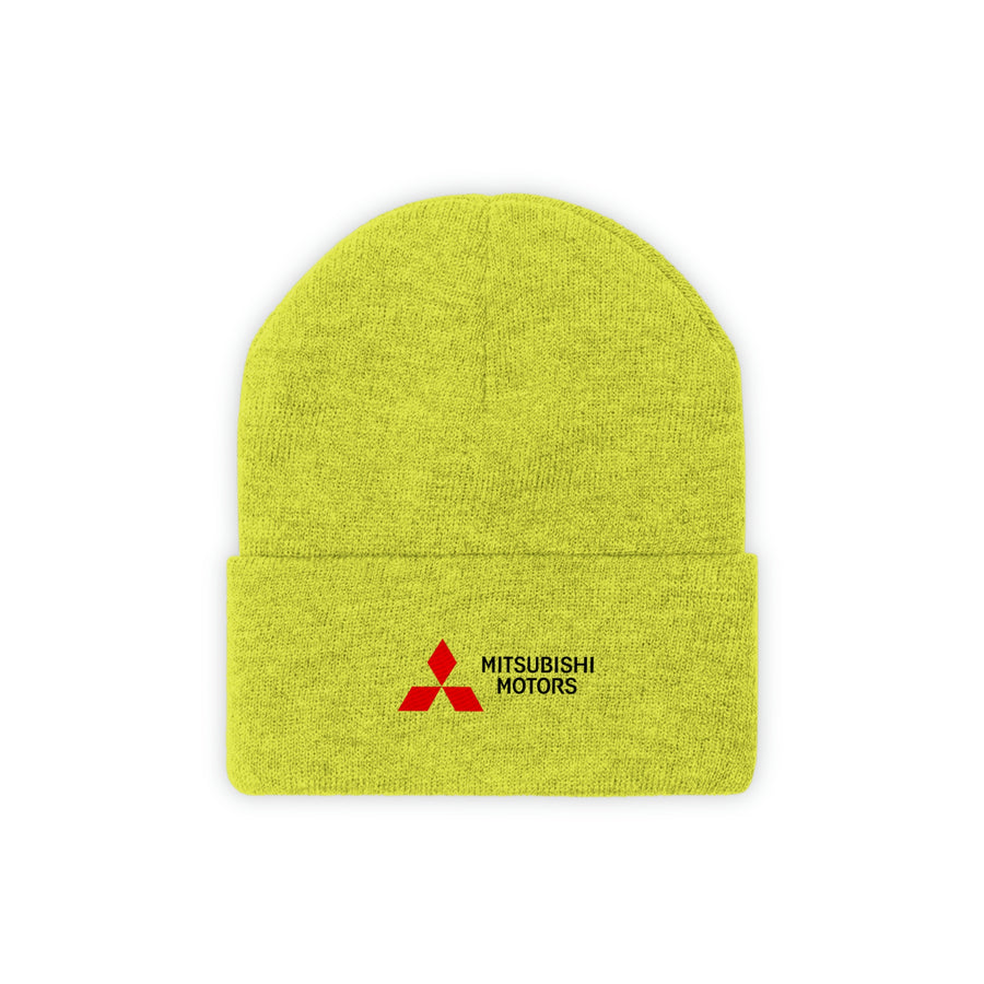 Mitsubishi Knit Beanie™