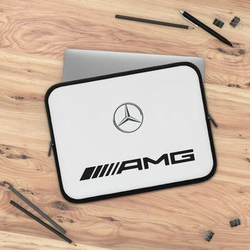 Mercedes Laptop Sleeve™