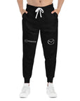 Unisex Black Mazda Joggers™