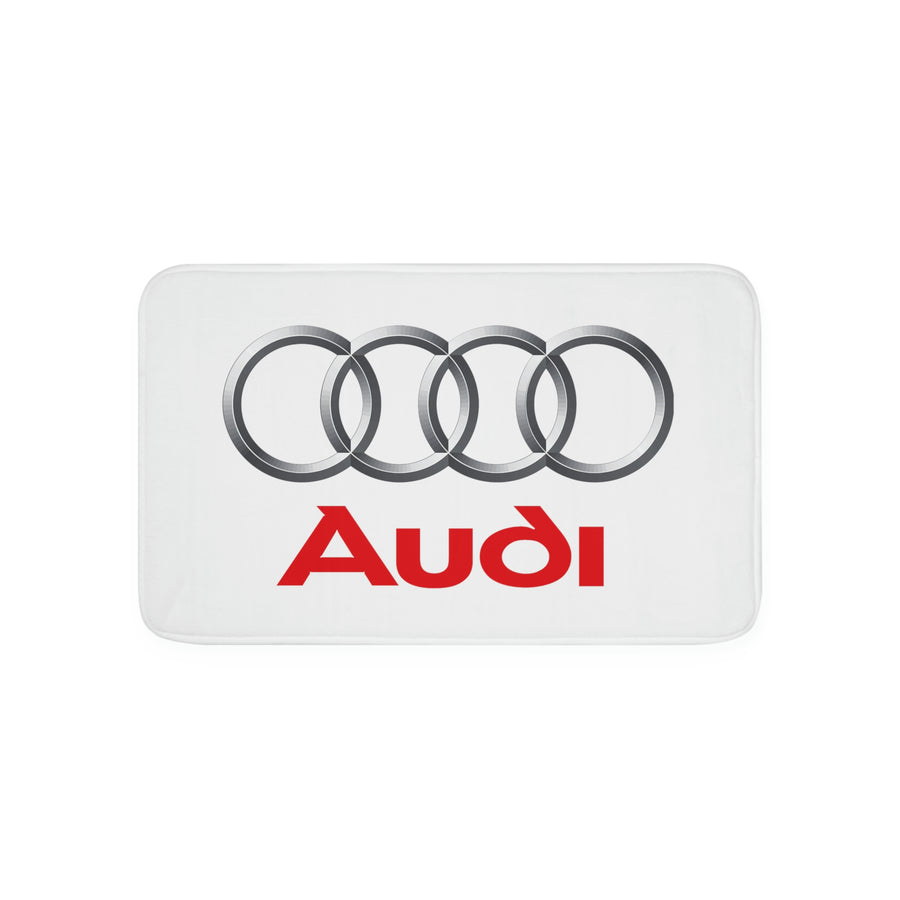 Audi Memory Foam Bath Mat™