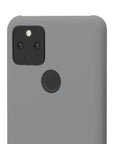 Grey Jaguar Snap Cases™