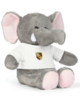 Porsche Plush Toy with T-Shirt™