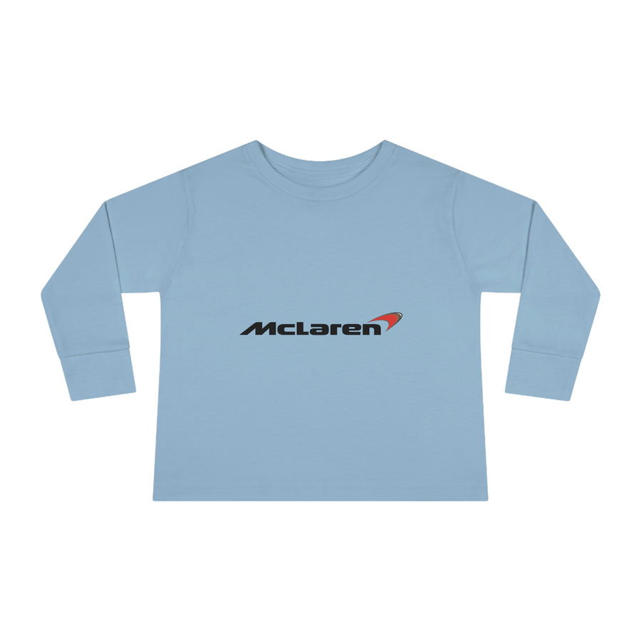 McLaren Toddler Long Sleeve Tee™