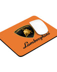 Crusta Lamborghini Mouse Pad™