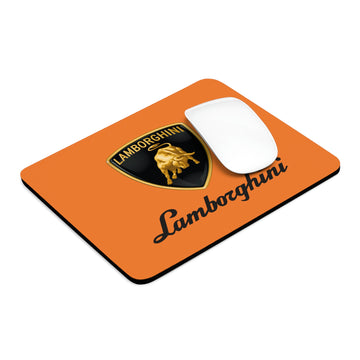 Crusta Lamborghini Mouse Pad™