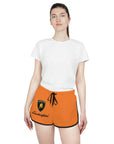 Women's Crusta Lamborghini Relaxed Shorts™