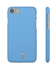 Light Blue Rolls Royce Snap Cases™