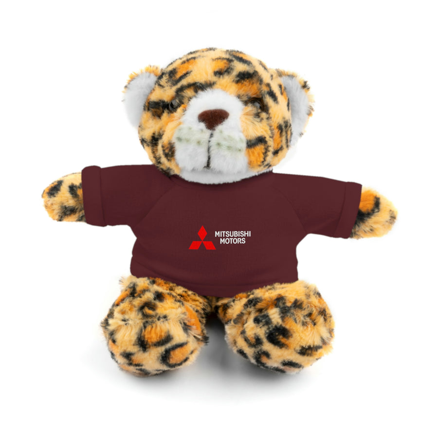 Mitsubishi Stuffed Animals with Tee™