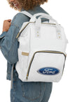 Ford Multifunctional Diaper Backpack™