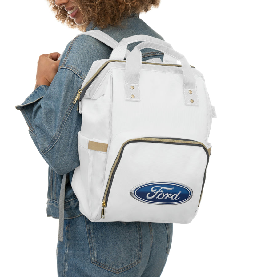 Ford Multifunctional Diaper Backpack™