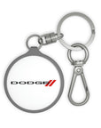 Dodge Keyring Tag™