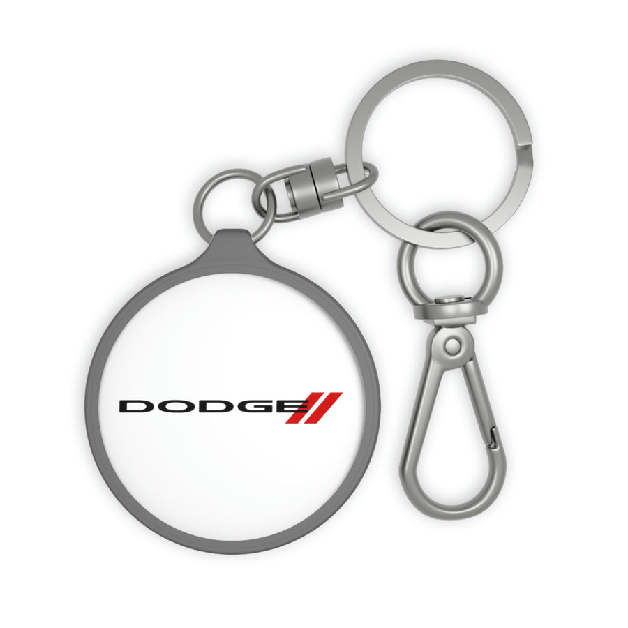 Dodge Keyring Tag™