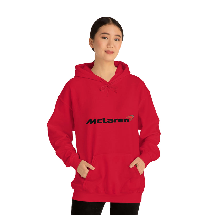 Unisex Mclaren Hoodie™