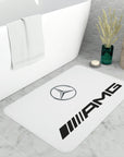 Mercedes Memory Foam Bath Mat™