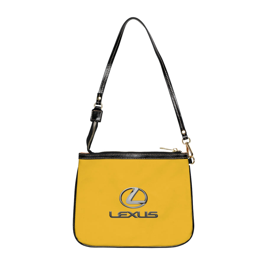 Small Yellow Lexus Shoulder Bag™