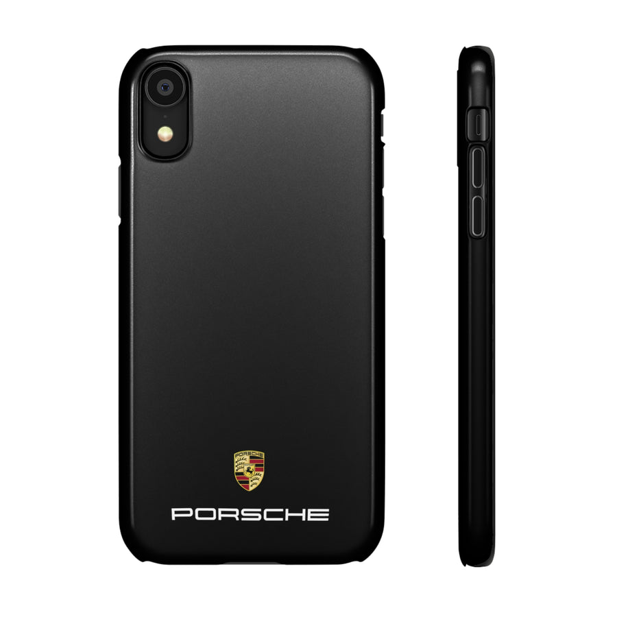 Snap Porsche Cases™