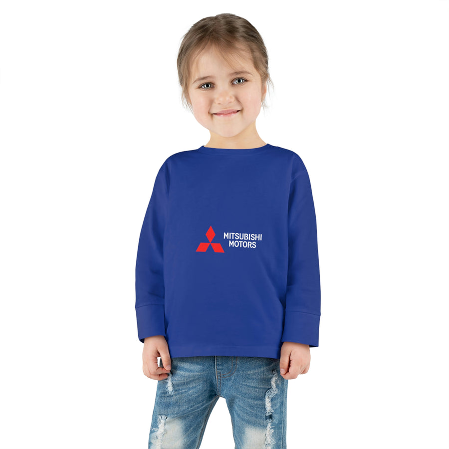 Mitsubishi Toddler Long Sleeve Tee™