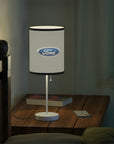 Grey Ford Lamp on a Stand, US|CA plug™