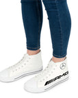 Women's Mercedes High Top Sneakers™