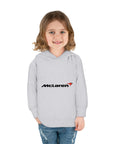 Unisex McLaren Toddler Pullover Fleece Hoodie™