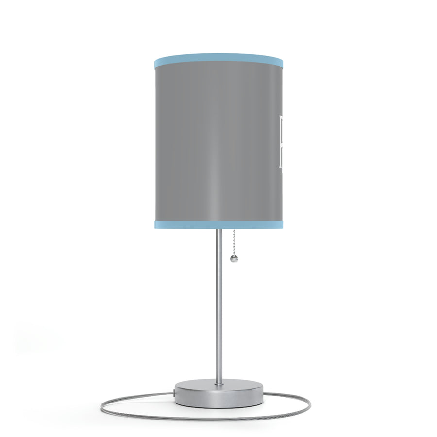 Grey Rolls Royce Lamp on a Stand, US|CA plug™