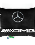 Black Mercedes Pet Bed™