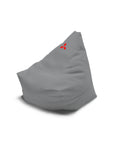 Grey Mitsubishi Bean Bag™